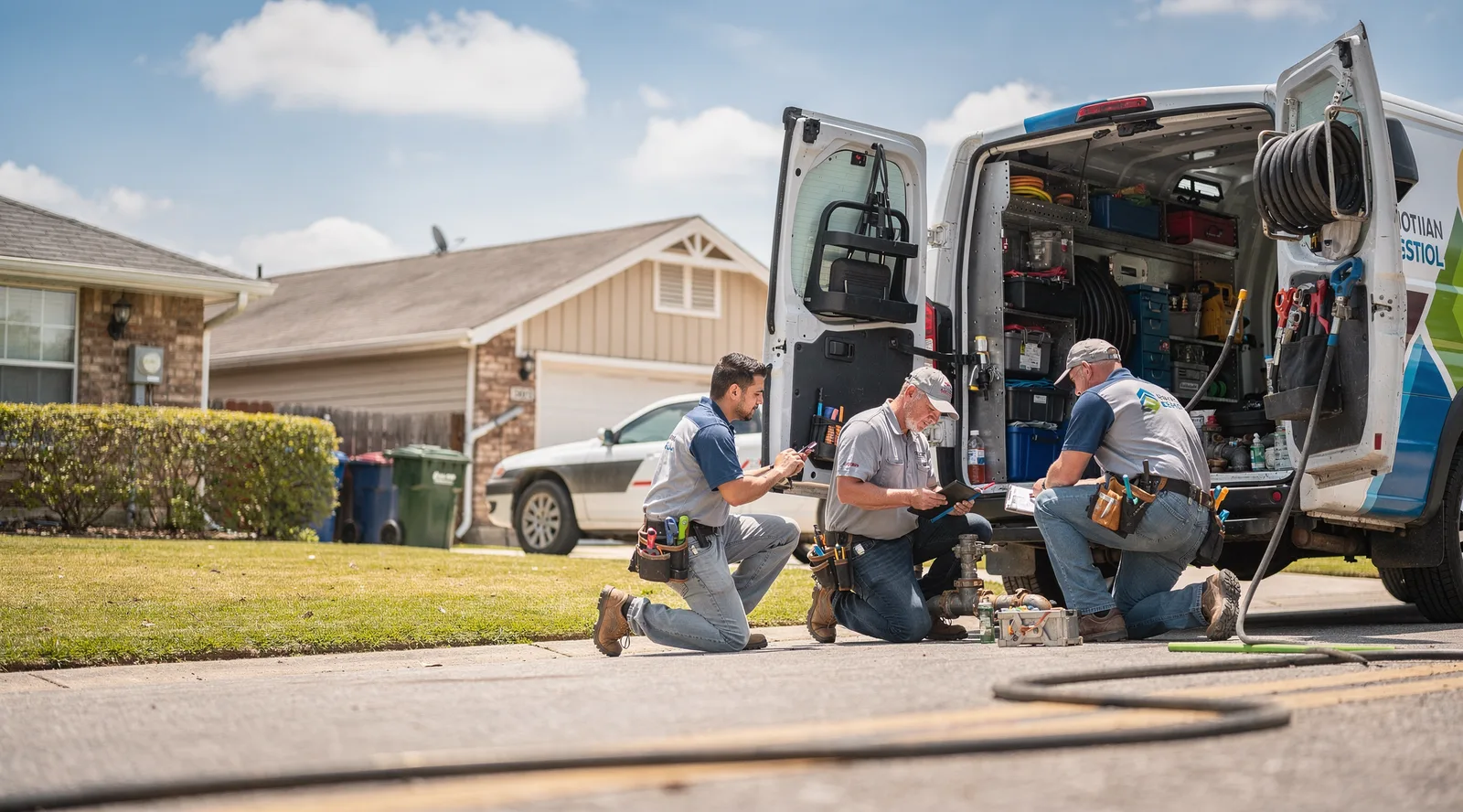 Emergency Plumber in Tieton, WA near me